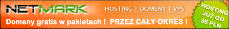 Cloud Hosting - Rejestracja Domen - Tani hosting i domeny w NETMARK