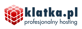 Klatka.pl: Tani i profesjonalny hosting, tanie serwery wirtualne i domeny