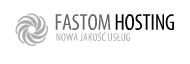 Fastom.pl - Platforma usług hostingowych