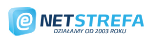 Hosting WWW, Domeny, Tani hosting, Szybkie serwery PHP MySQL - Nestrefa.pl